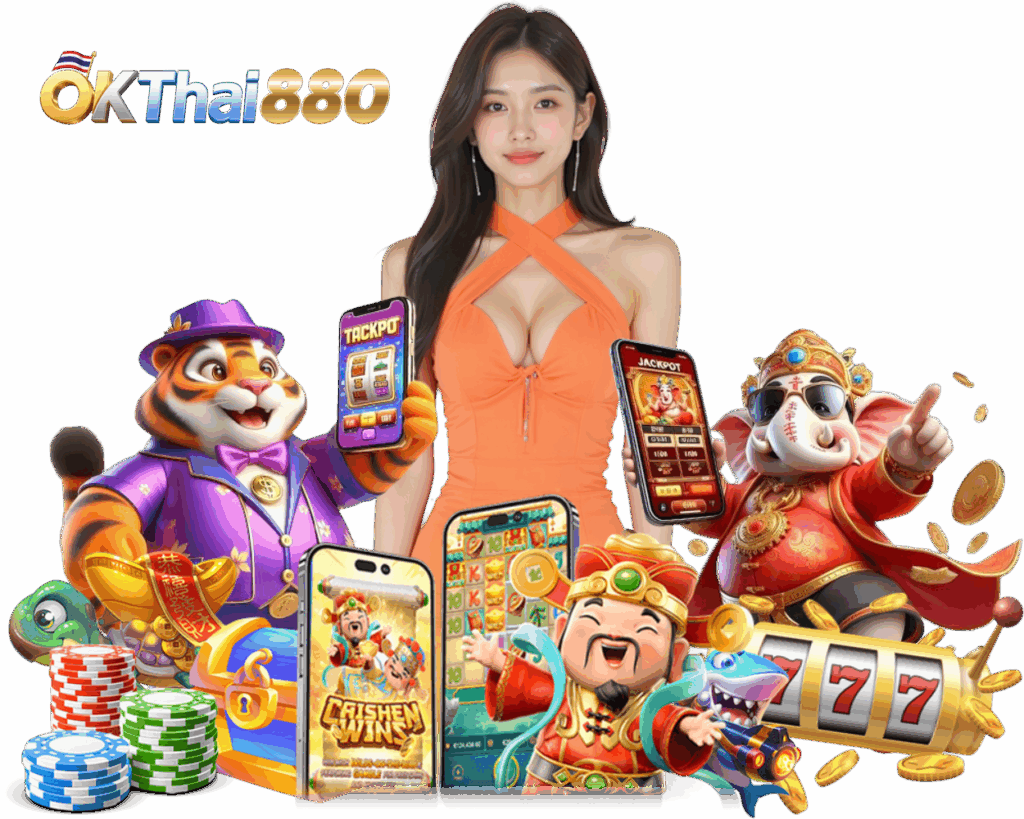 OKTHAI880